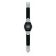 Swatch SFB133G Montre EVERBLACK SFB 133 G