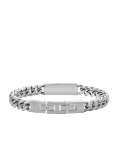 "Fossil Armbänder STAINLESS STEEL JF03985040 - TicTacArea.com"