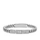 Fossil Bracelet STAINLESS STEEL JF03985040 - TicTacArea