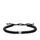 "Fossil Armband SEMI-PRECIOUS JF03990040 - TicTacArea.com"