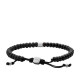 "Fossil Armband SEMI-PRECIOUS JF03990040 - TicTacArea.com"