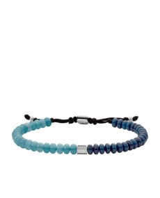 Fossil Bracelet SEMI-PRECIOUS JF03991040 - TicTacArea