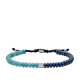 "Fossil Armband SEMI-PRECIOUS JF03991040 - TicTacArea.com"