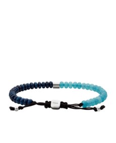 "Fossil Pulsera SEMI-PRECIOUS JF03991040 - TicTacArea.com"