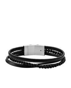 "Fossil Armbänder LEATHER JF03993040 - TicTacArea.com"