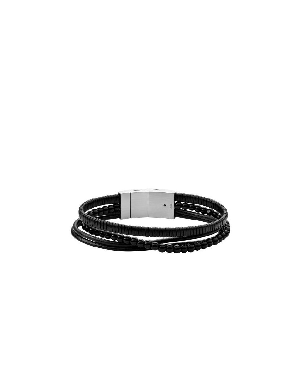 "Fossil Armbänder LEATHER JF03993040 - TicTacArea.com"