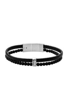 "Fossil Armbänder LEATHER JF03994040 - TicTacArea.com"