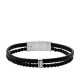 "Fossil Armbänder LEATHER JF03994040 - TicTacArea.com"