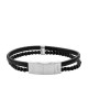 "Fossil Armbänder LEATHER JF03994040 - TicTacArea.com"