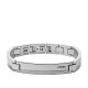 "Fossil Pulsera STAINLESS STEEL JF03995040 - TicTacArea"