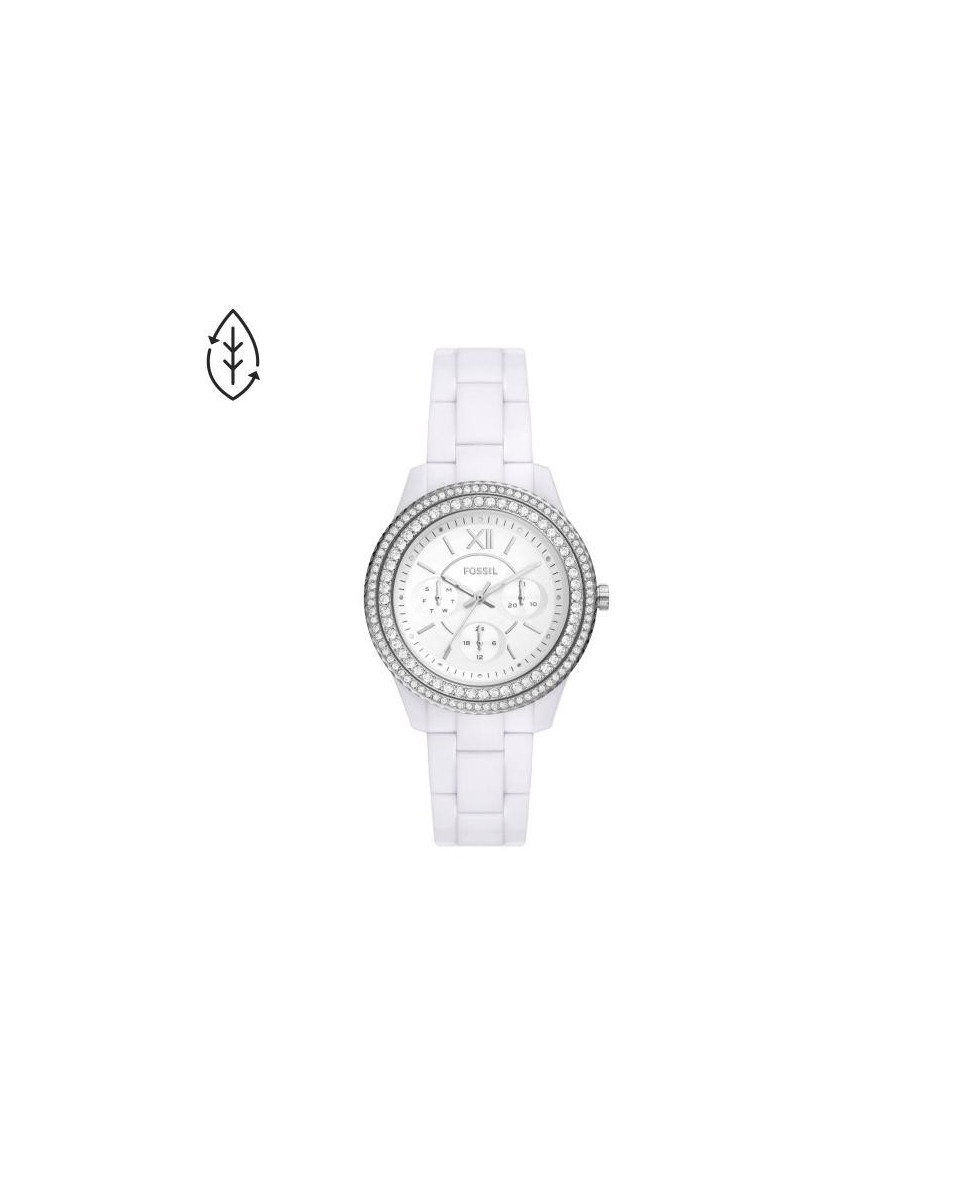 Comprar Reloj Fossil PRO-PLANET PLASTIC ES5151