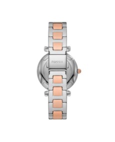 Buy Watch Fossil STAINLESS STEEL ES5156