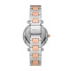 Buy Watch Fossil STAINLESS STEEL ES5156