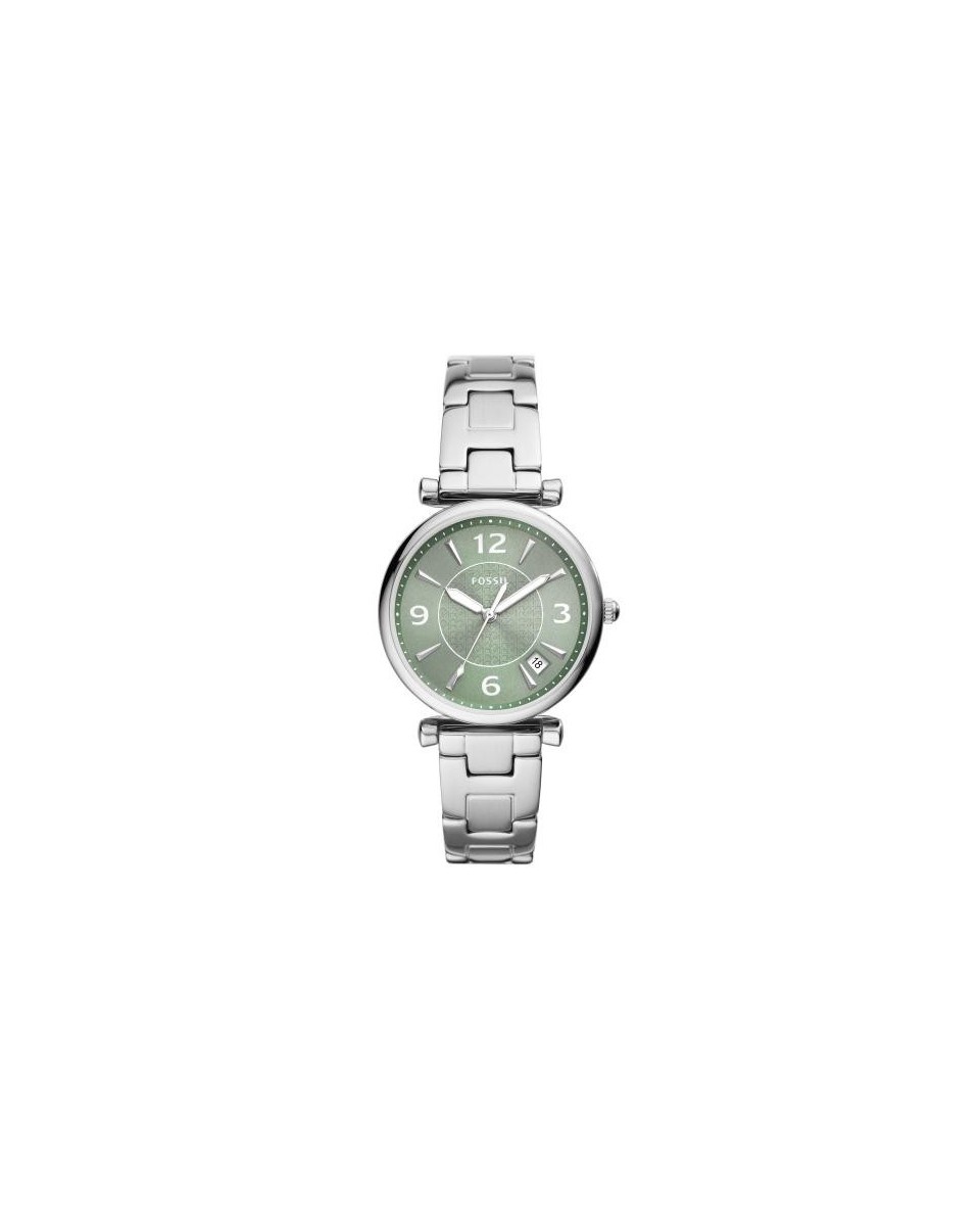 Купить часы Fossil STAINLESS STEEL ES5157