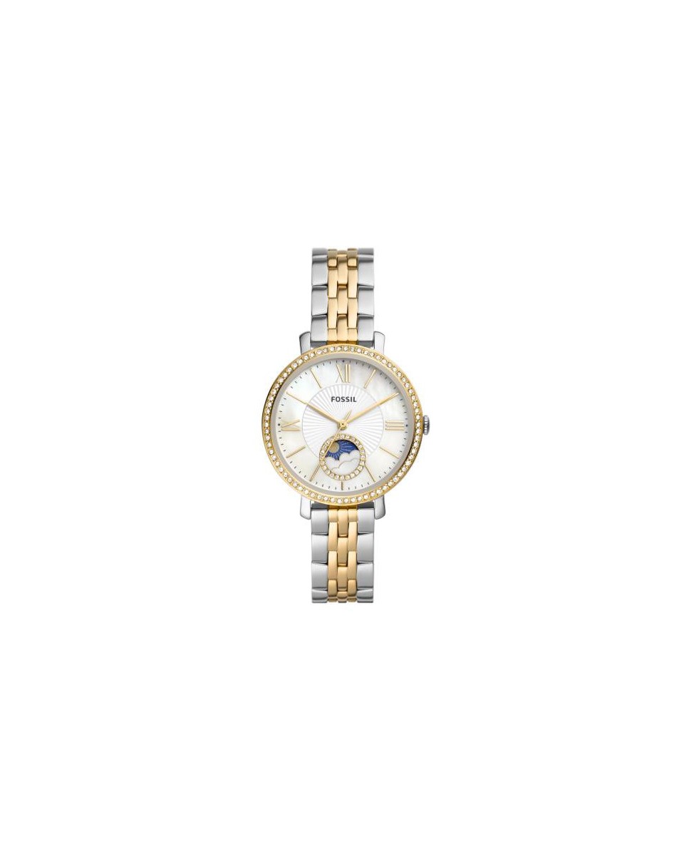 Comprar Reloj Fossil STAINLESS STEEL ES5166