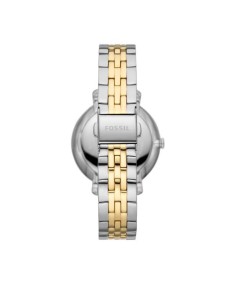 Comprar Reloj Fossil STAINLESS STEEL ES5166