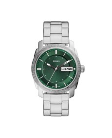 Buy Watch Fossil STAINLESS STEEL FS5899