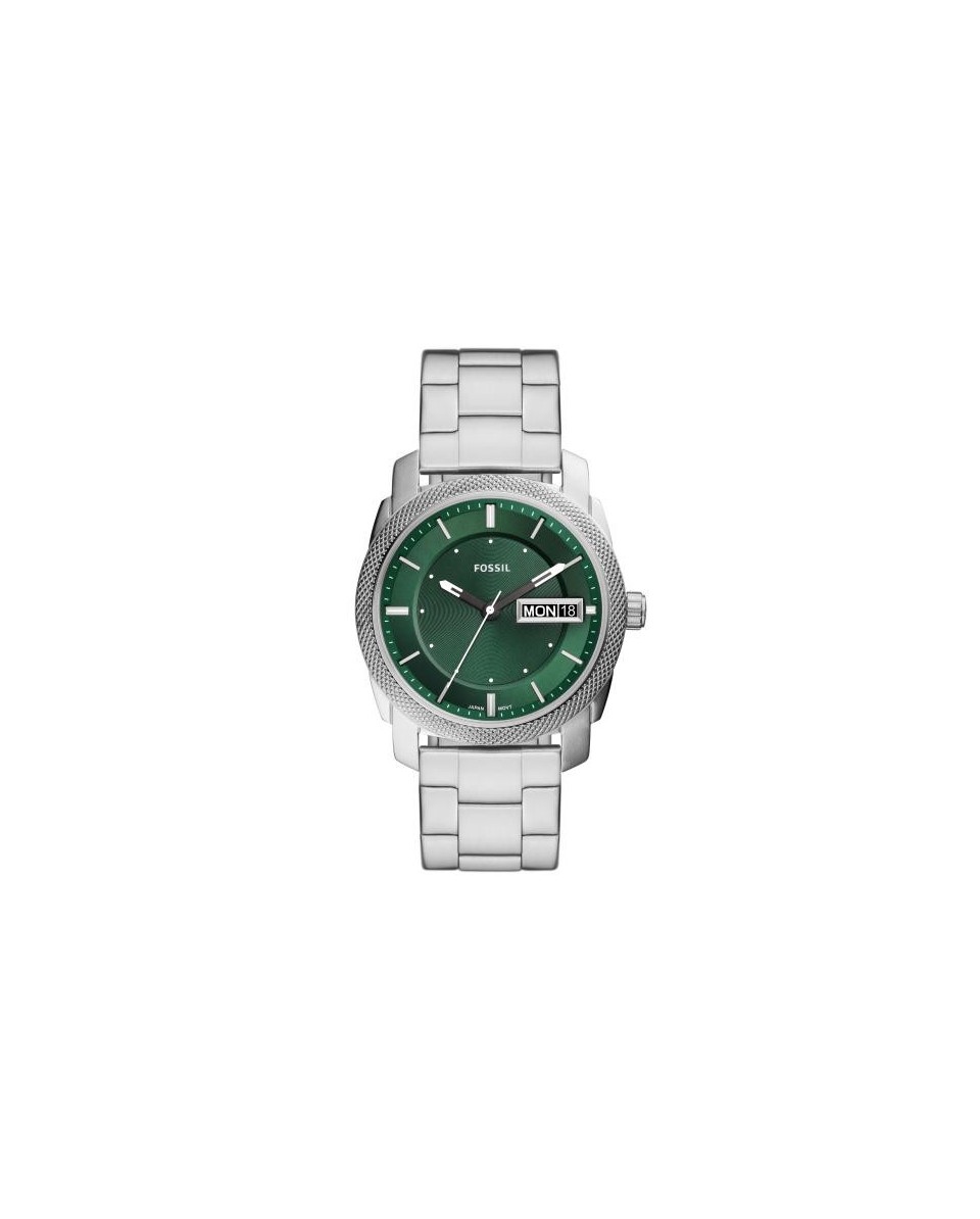 Buy Watch Fossil STAINLESS STEEL FS5899