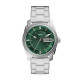 Buy Watch Fossil STAINLESS STEEL FS5899