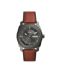 Buy Watch Fossil LEATHER FS5900