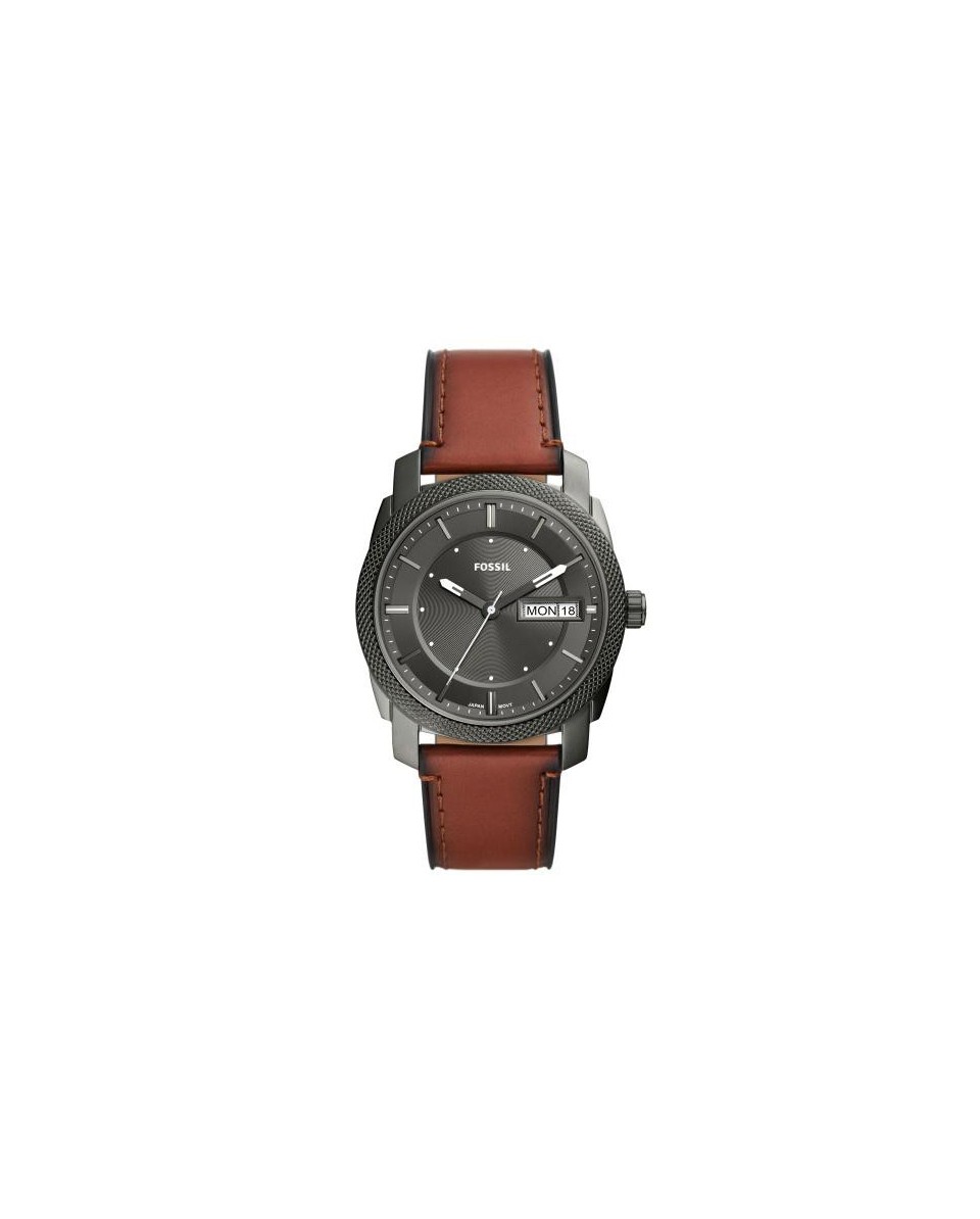 Kaufen Uhr Fossil LEATHER FS5900