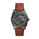 Kaufen Uhr Fossil LEATHER FS5900