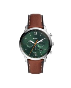 Buy Watch Fossil LEATHER FS5902