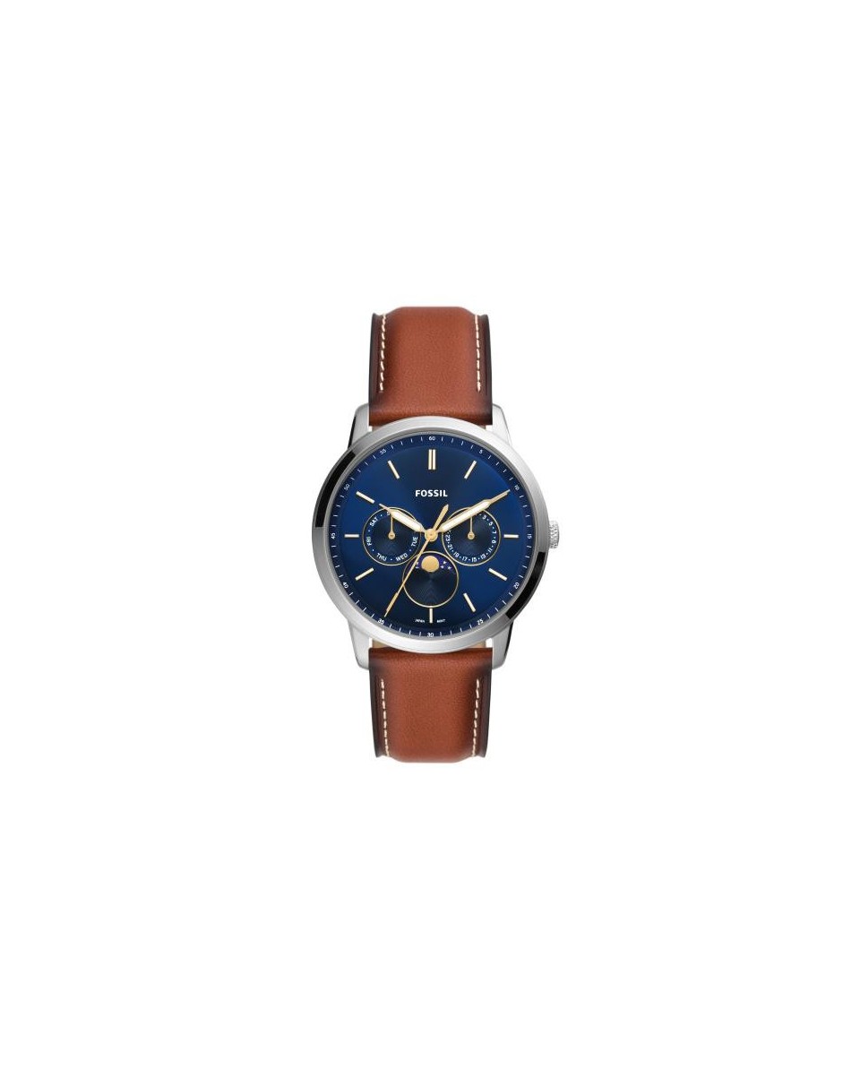 Buy Watch Fossil LEATHER FS5903