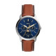 Buy Watch Fossil LEATHER FS5903