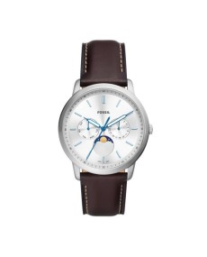 Buy Watch Fossil LEATHER FS5905