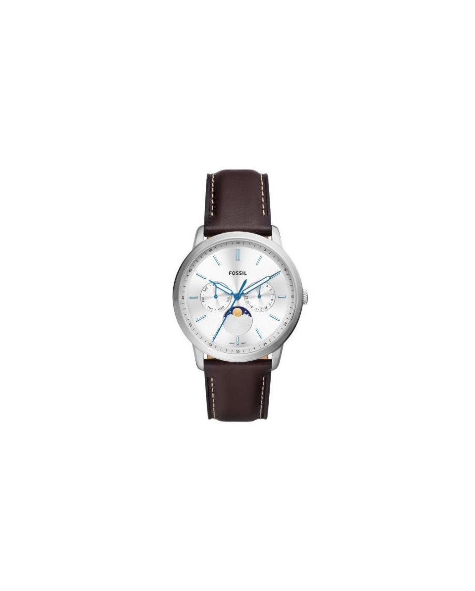 Buy Watch Fossil LEATHER FS5905