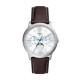 Buy Watch Fossil LEATHER FS5905