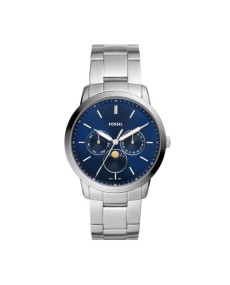 Comprar Reloj Fossil STAINLESS STEEL FS5907