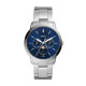 Fossil FS5907 Stainless Steel Watch - TicTacArea