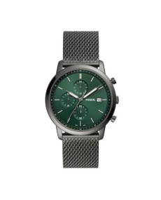 Fossil Stainless Steel Mesh FS5908 Watch - TicTacArea