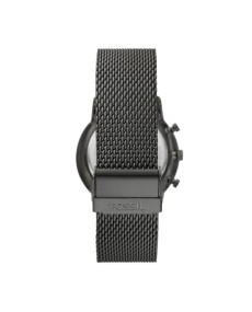 Fossil Stainless Steel Mesh FS5908 Watch - TicTacArea