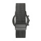 Fossil Stainless Steel Mesh FS5908 Watch - TicTacArea