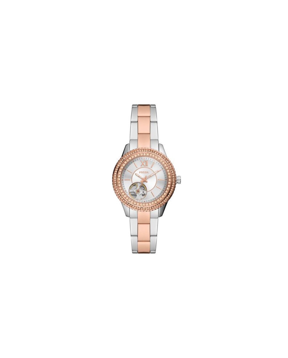 Fossil Stainless Steel ME3214 Watch - TicTacArea