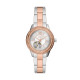 Fossil Stainless Steel ME3214 Watch - TicTacArea