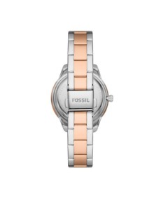 Fossil Stainless Steel ME3214 Watch - TicTacArea