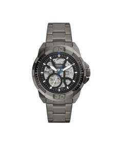 Buy Watch Fossil STAINLESS STEEL ME3218