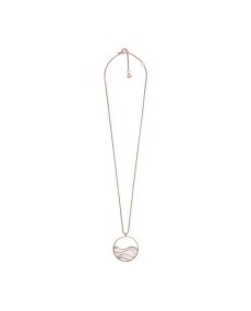 Skagen Necklace SKJ1539791: Stainless Steel Elegance