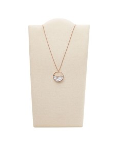 Skagen Necklace SKJ1539791: Stainless Steel Elegance