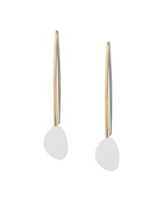 Skagen Earring STAINLESS STEEL SKJ1547710 - TicTacArea