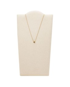 Collar Skagen SKJ1551710: Elegancia en acero inoxidable