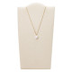 Collar Skagen SKJ1552710: Elegancia en acero inoxidable