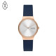 Купить часы Skagen LEATHER SKW3026