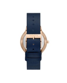 Купить часы Skagen LEATHER SKW3026