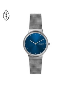 Skagen Stainless Steel SKW3028 Watch - TicTacArea