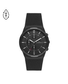 Skagen Stainless Steel Mesh SKW6802 Watch